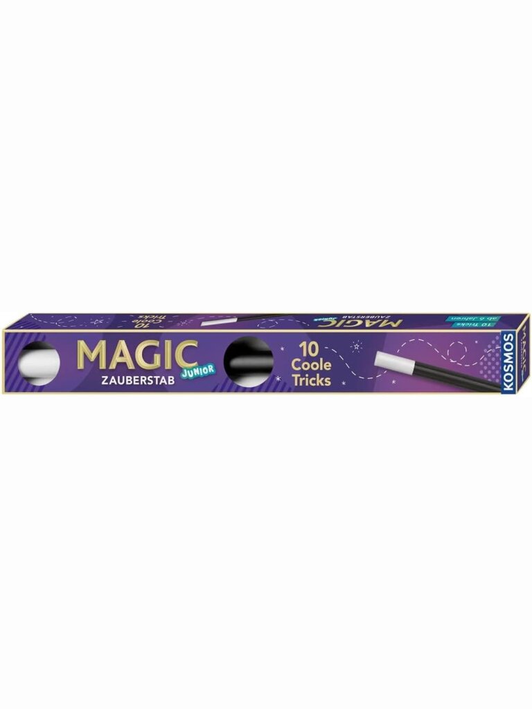Magic Zauberstab