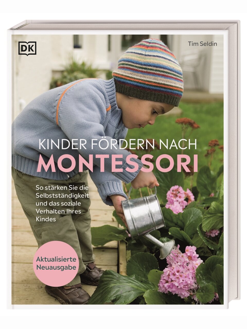 Kinder fördern nach Montessori