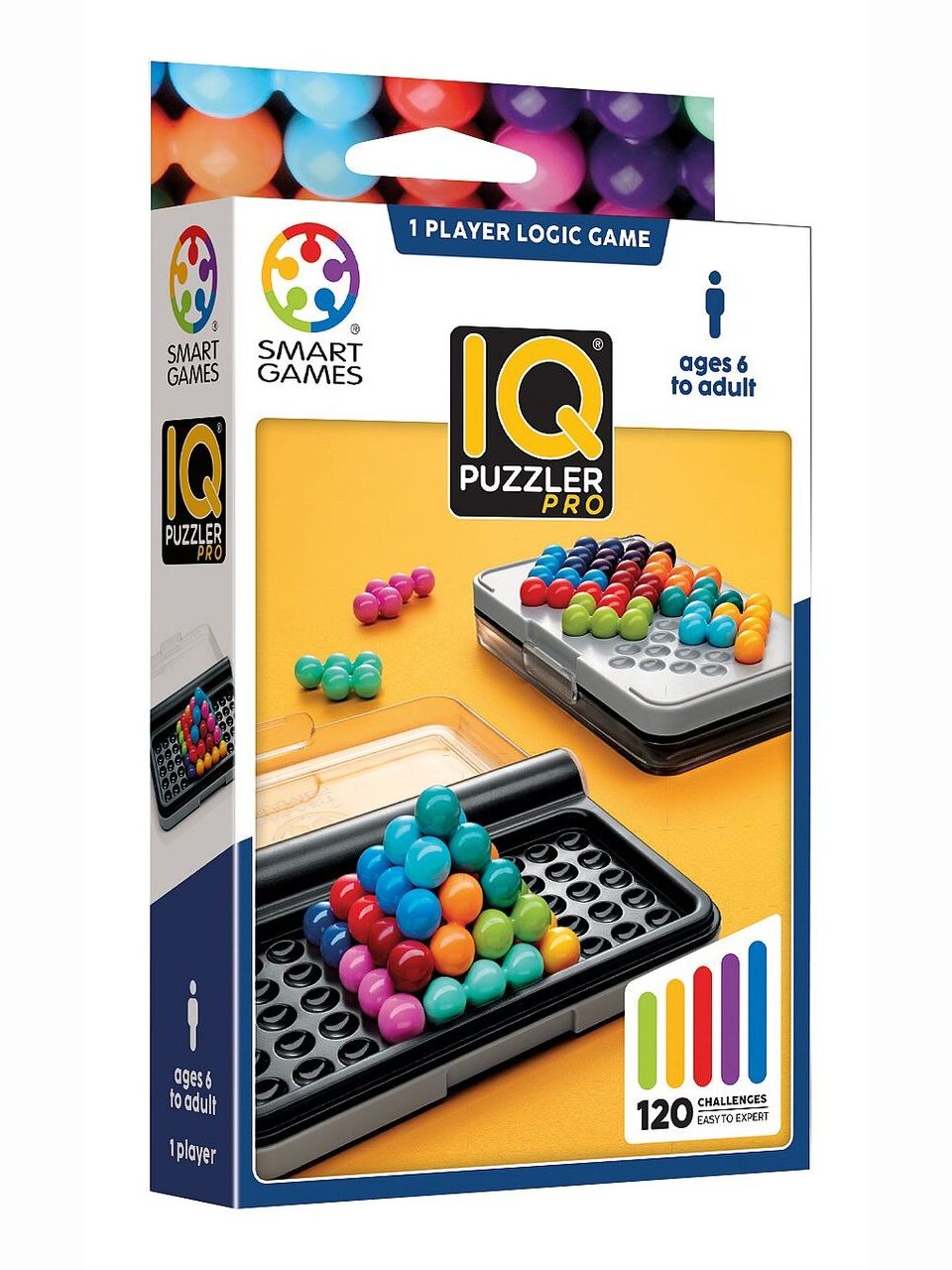 IQ Puzzler Pro