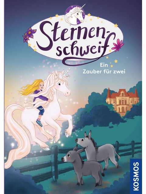 Sternenschweif – Ein Zauber für zwei