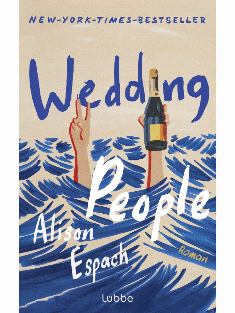 Wedding People