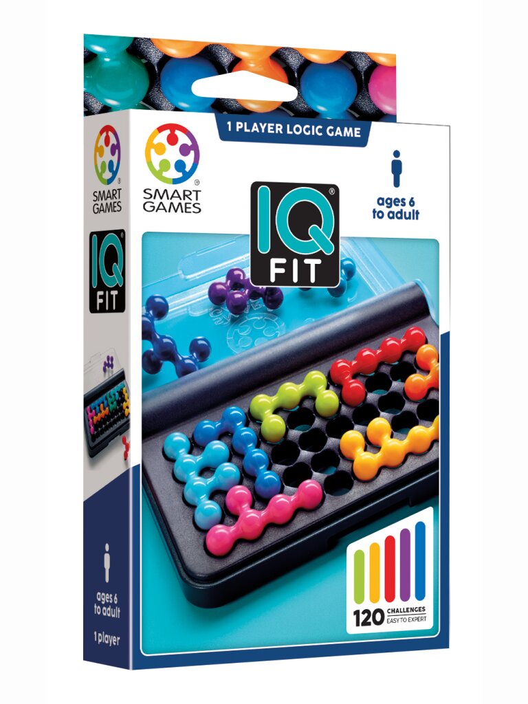 IQ Fit