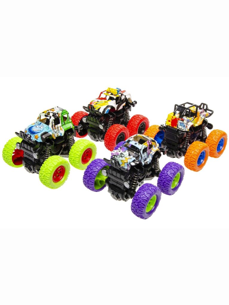 Monster Truck