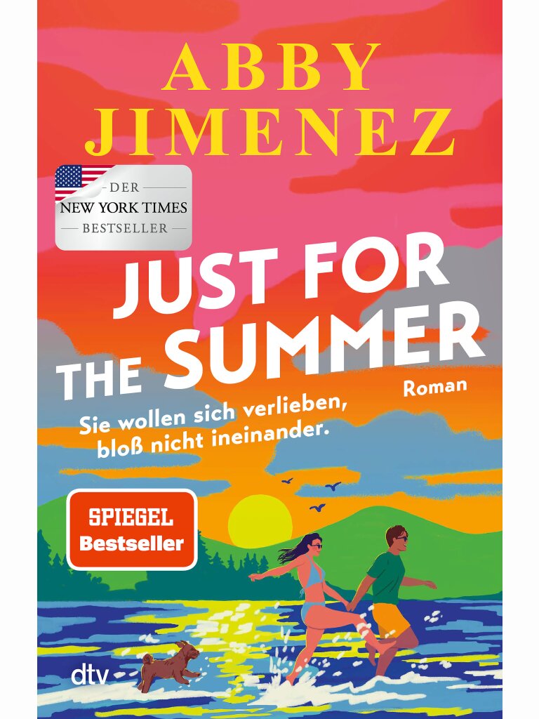 Just for the Summer