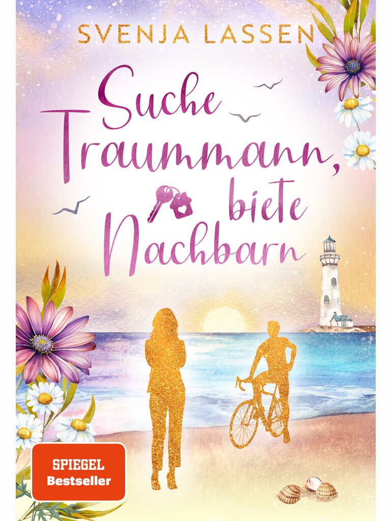 Suche Traummann, biete Nachbarn