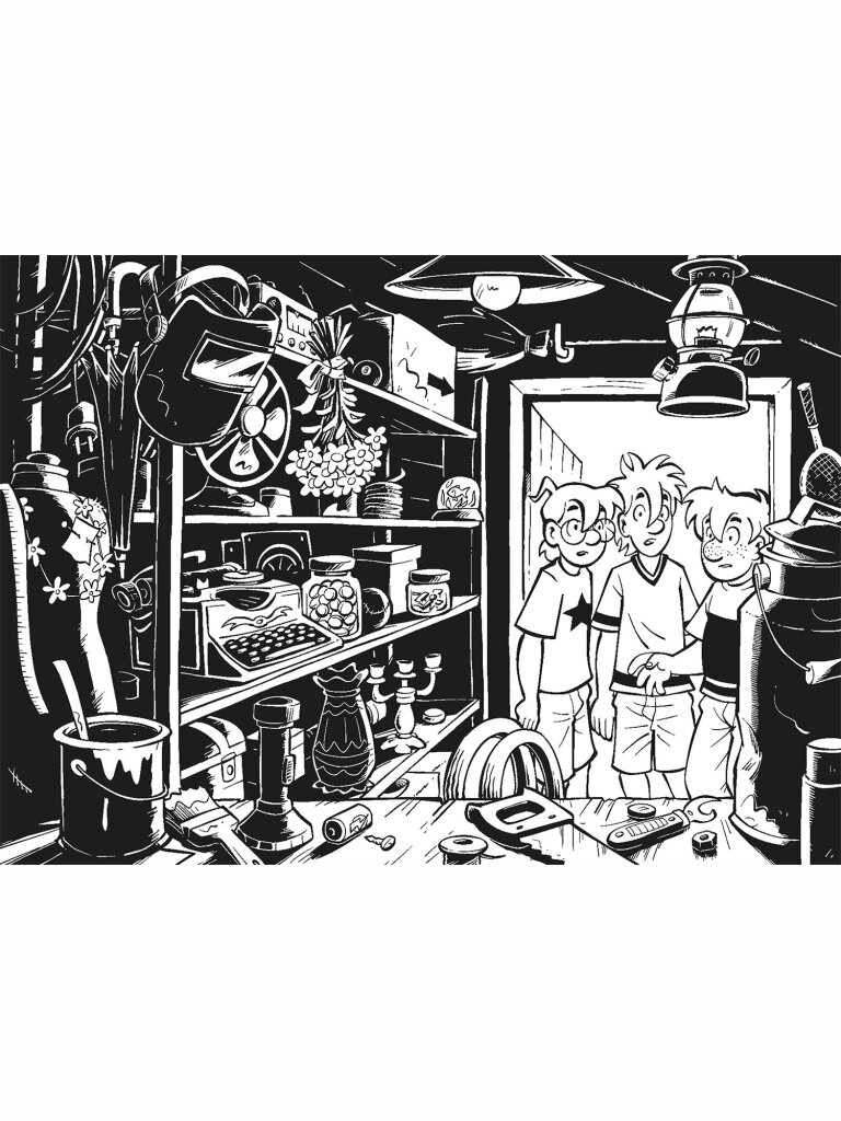 Die drei ??? Kids – Das teuerste Buch aller Zeiten