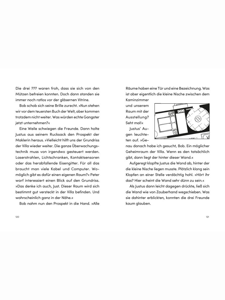 Die drei ??? Kids – Das teuerste Buch aller Zeiten