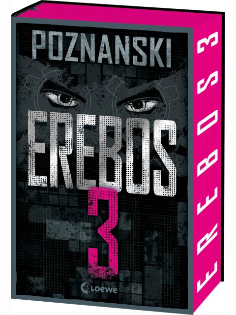 Erebos 3