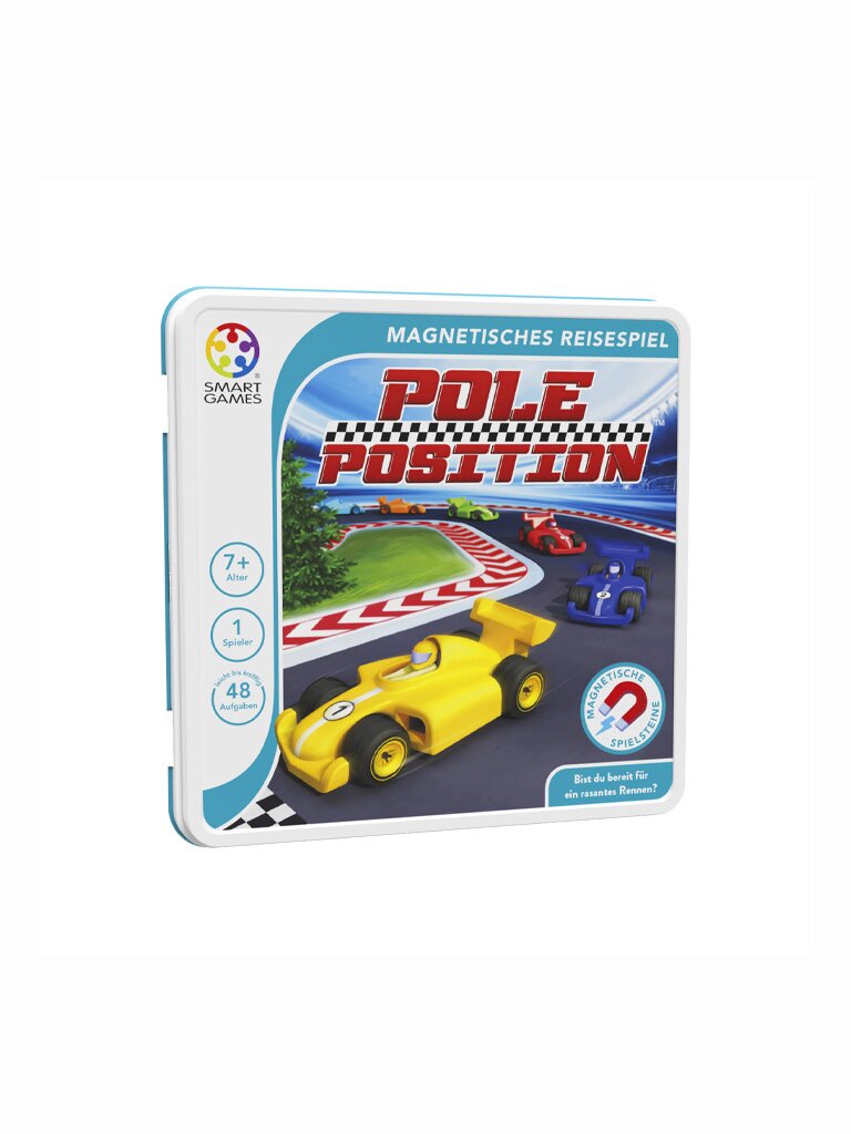 Pole Position (Logikspiel)