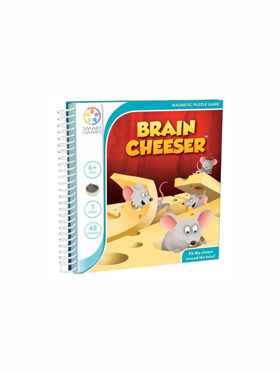 Brain Cheeser (Logikspiel)