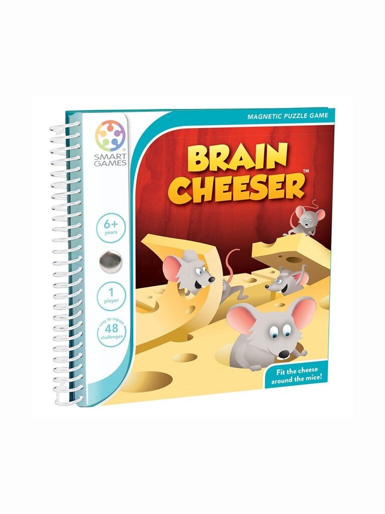 Brain Cheeser (Logikspiel)