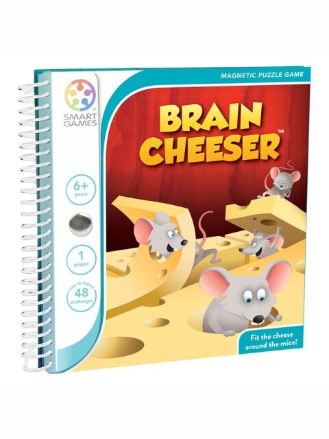 Brain Cheeser (Logikspiel)