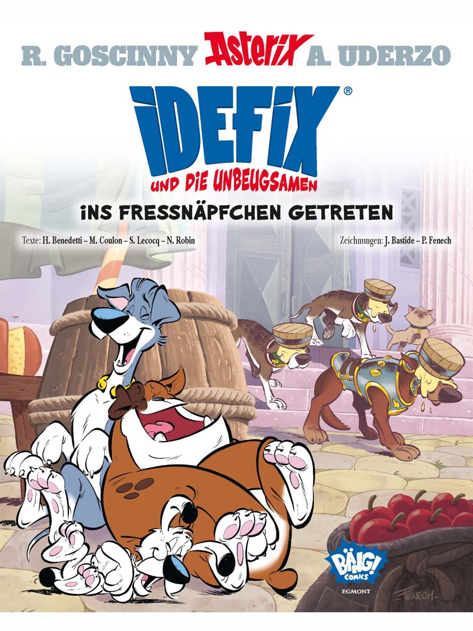 Idefix und die Unbeugsamen 02