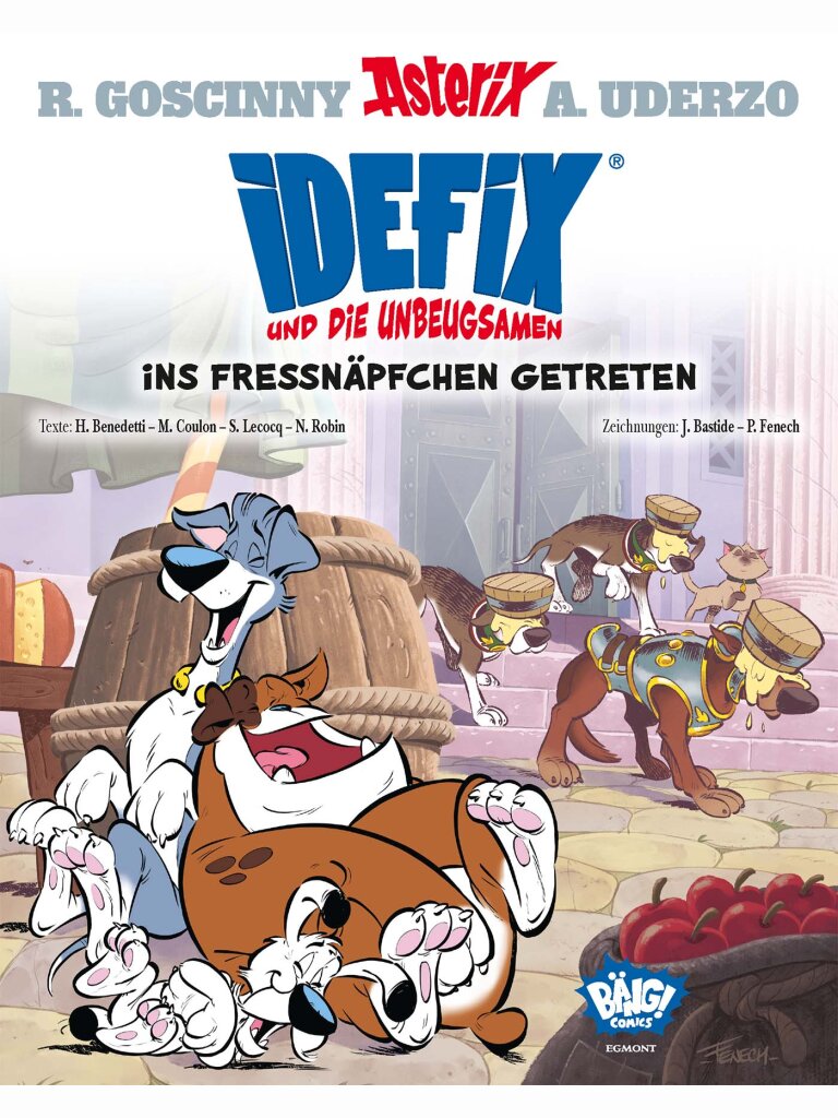 Idefix und die Unbeugsamen 02
