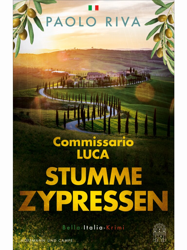 Stumme Zypressen