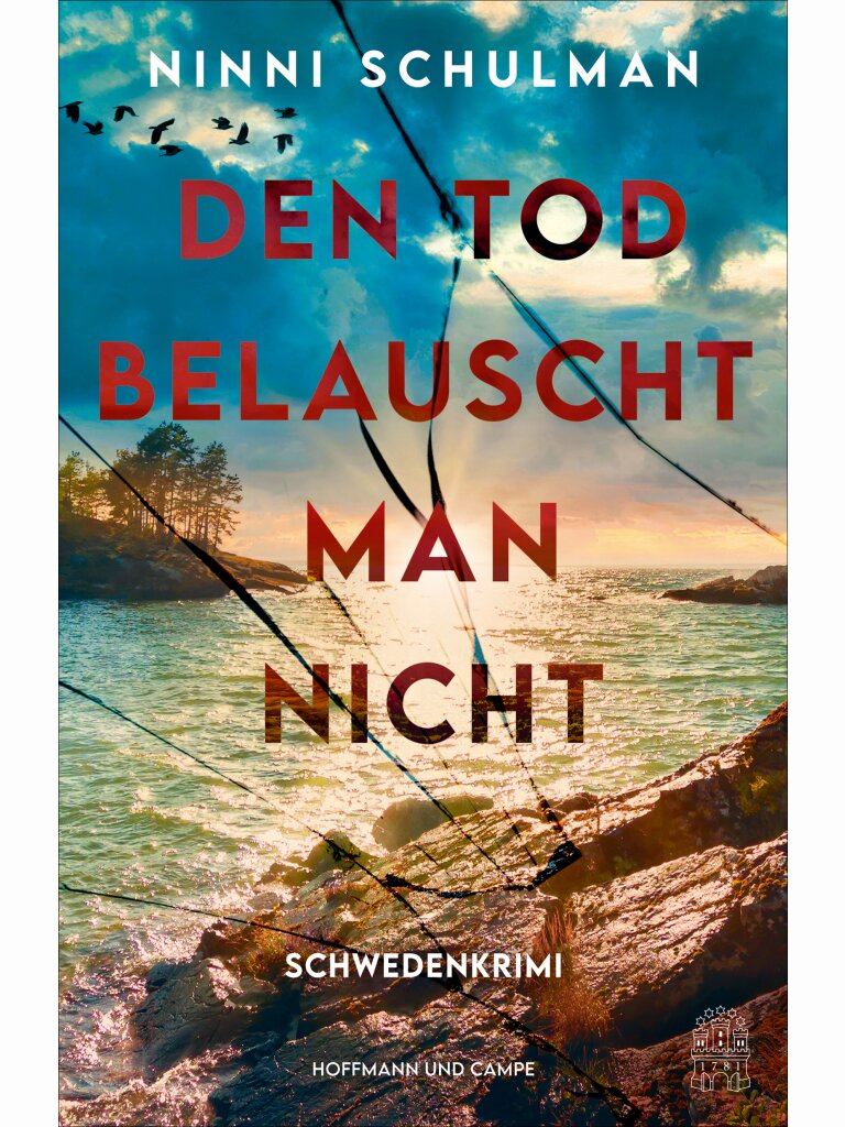 Den Tod belauscht man nicht