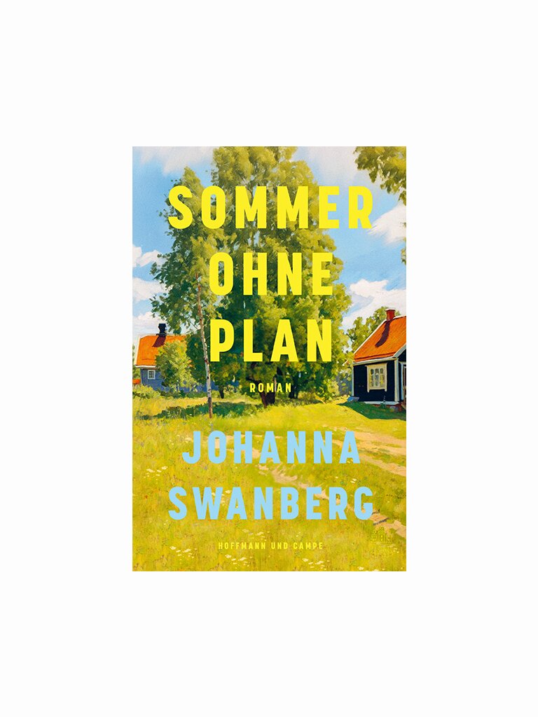 Sommer ohne Plan