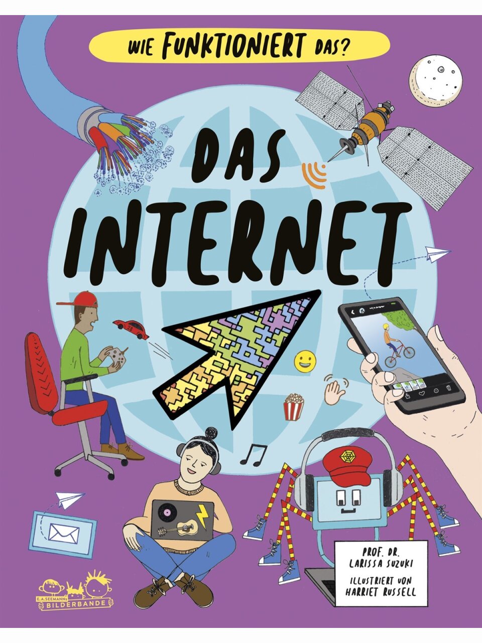 Das Internet