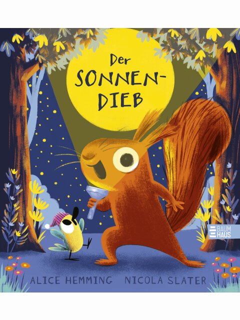 Der Sonnendieb