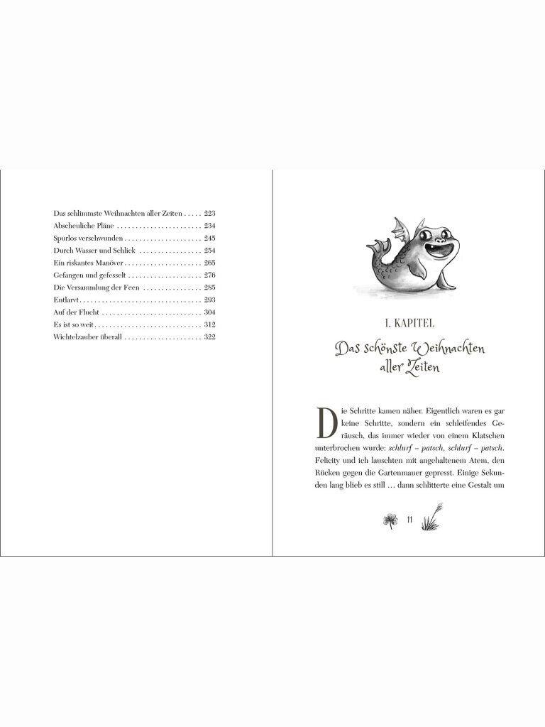 Ruby Fairygale (Band 7) – Das Lied der Meerjungfrau