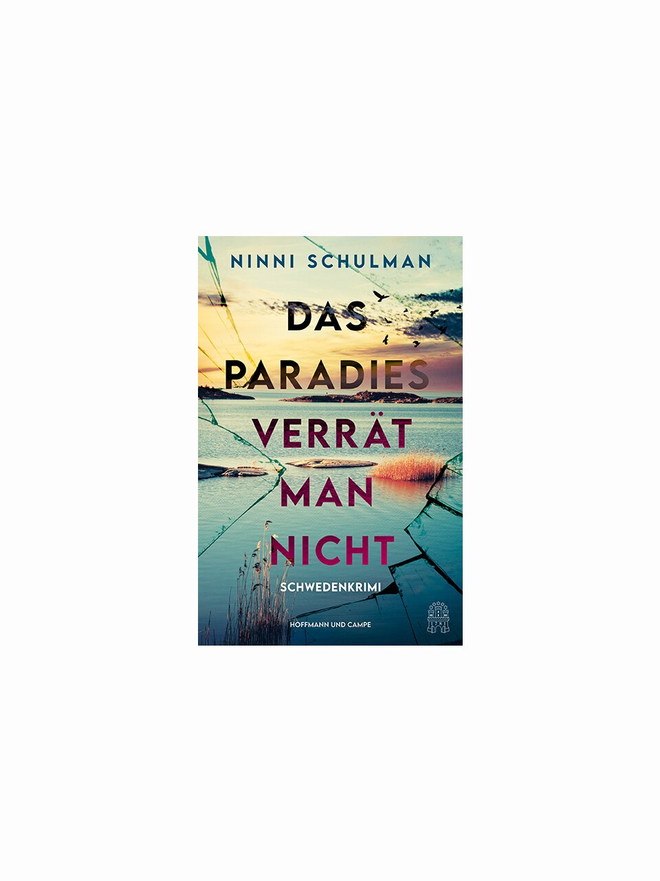 Das Paradies verrät man nicht