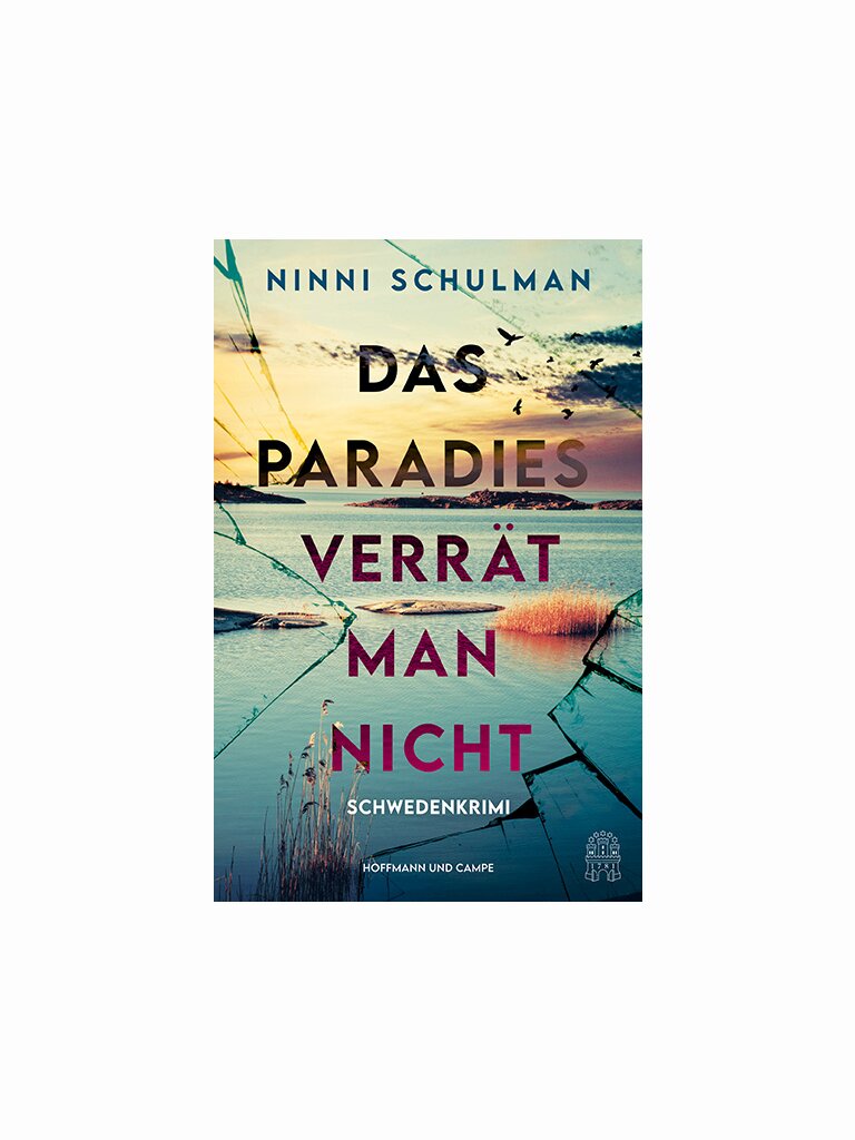 Das Paradies verrät man nicht