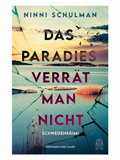 Das Paradies verrät man nicht