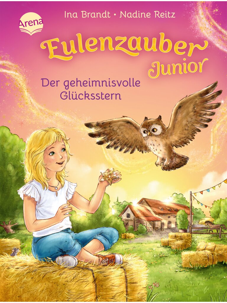 Eulenzauber Junior (2) – Der geheimnisvolle...