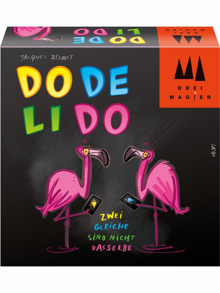 Dodelido