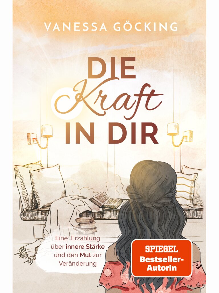 Die Kraft in dir