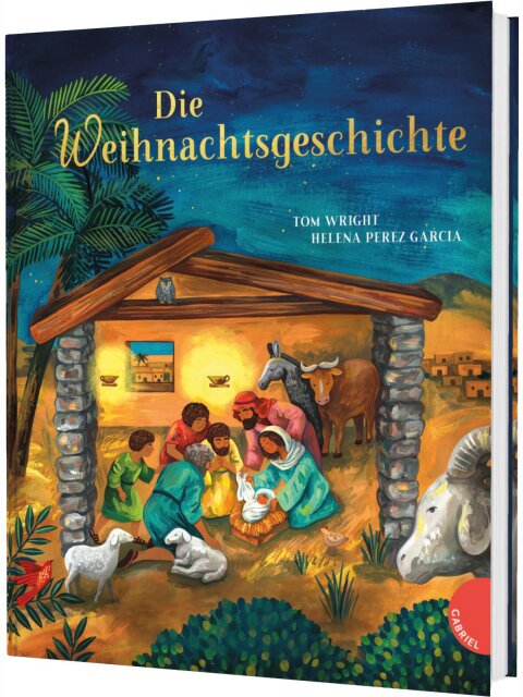 Die Weihnachtsgeschichte