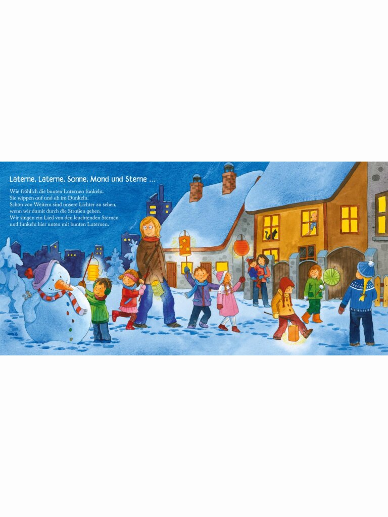 Meine fröhliche Weihnachtszeit