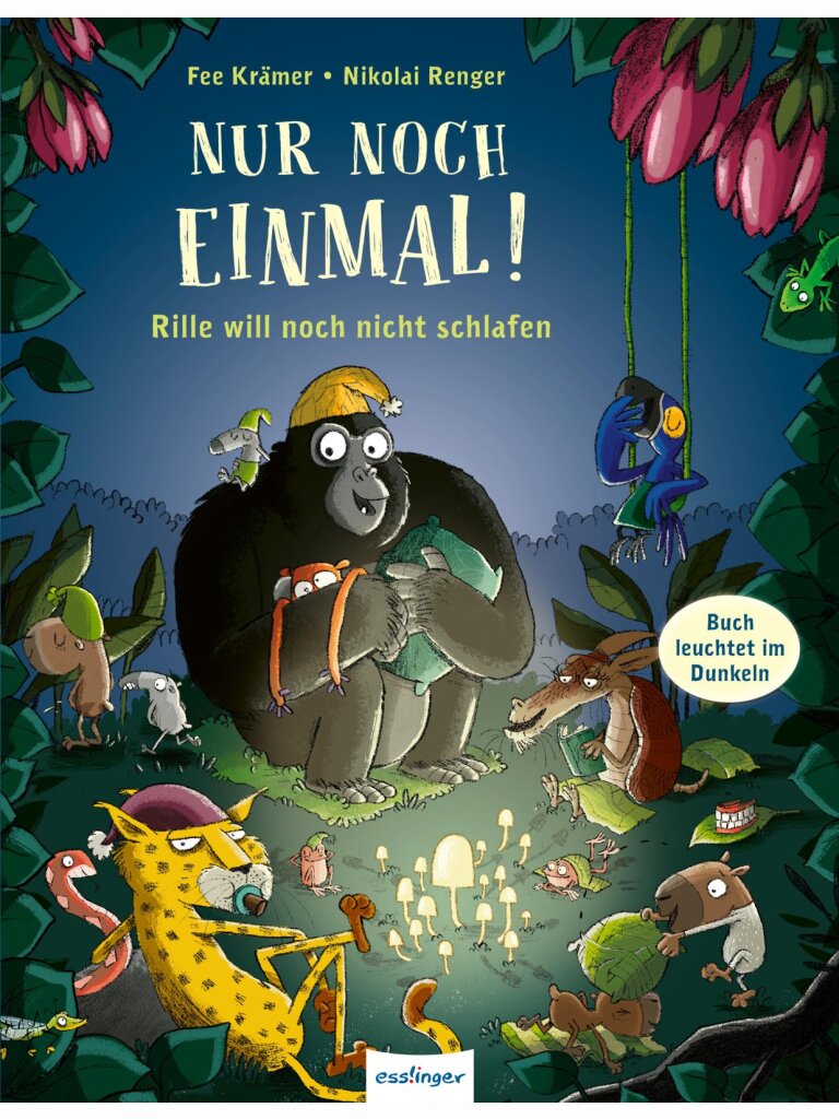 Nur noch einmal!