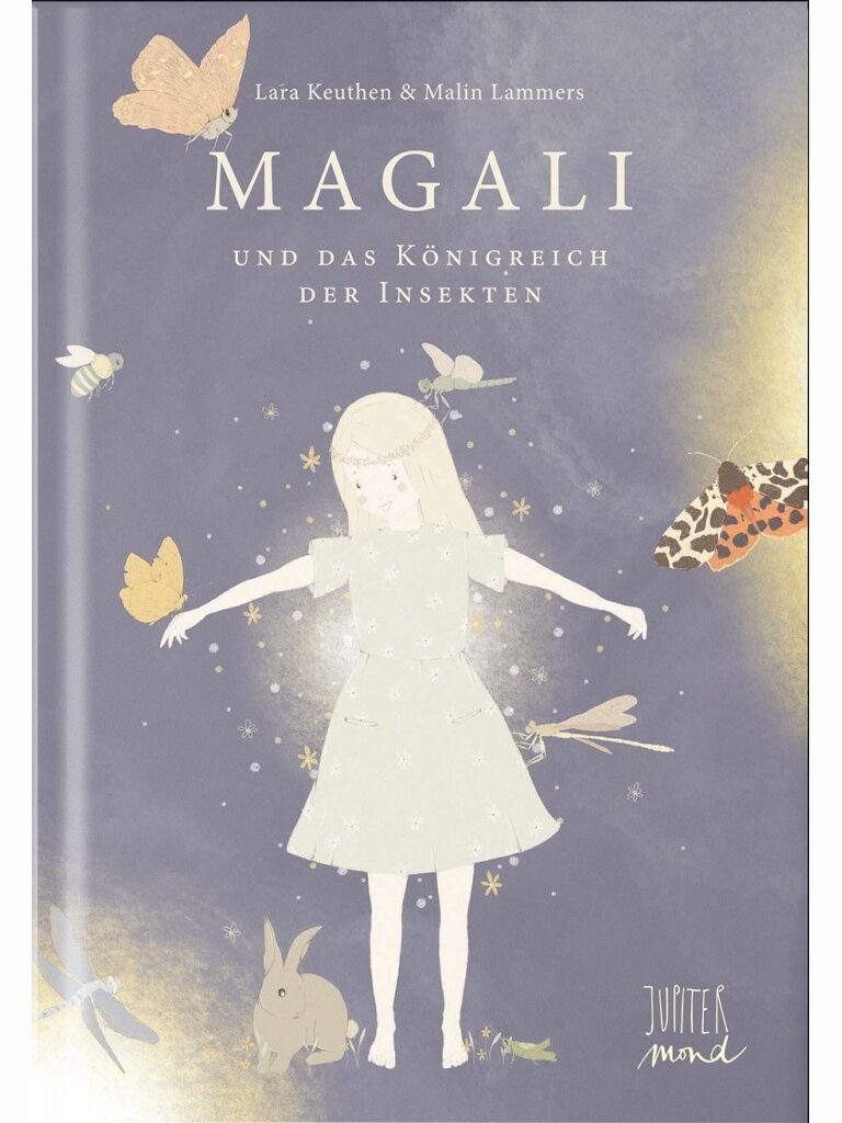 Magali