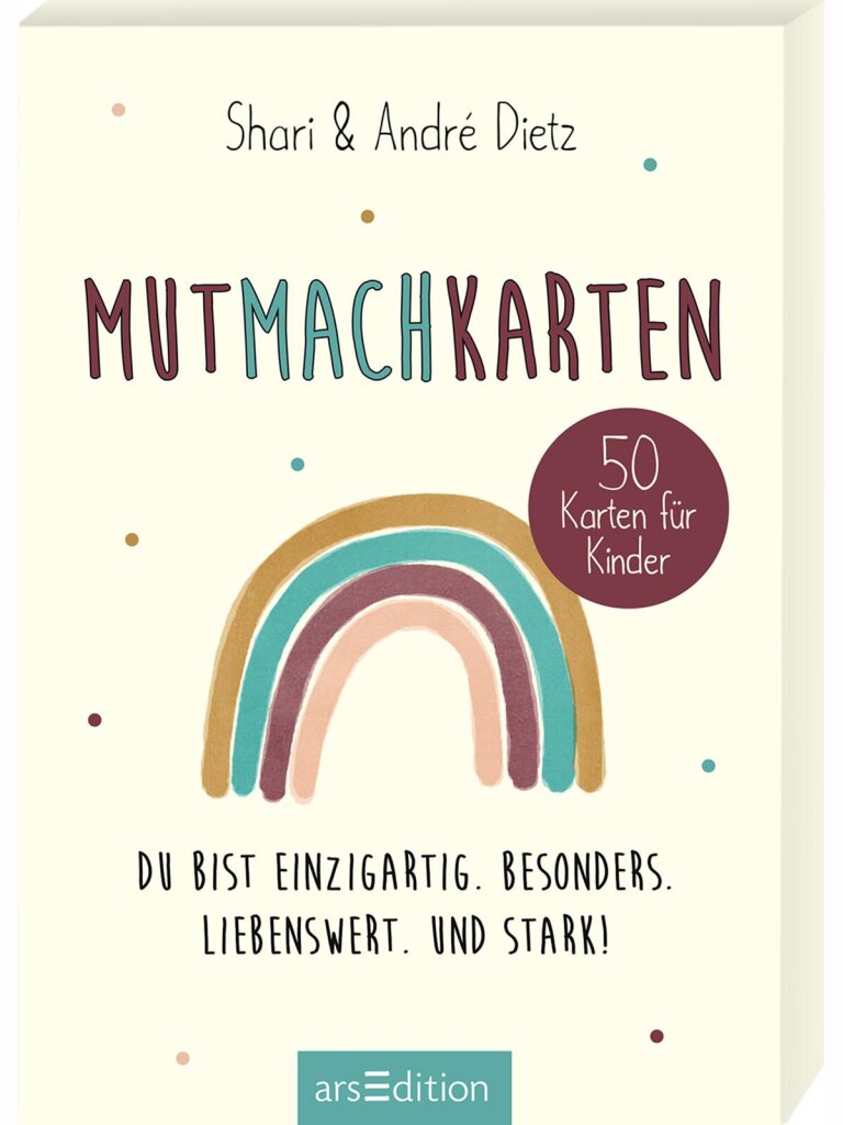 Mutmachkarten