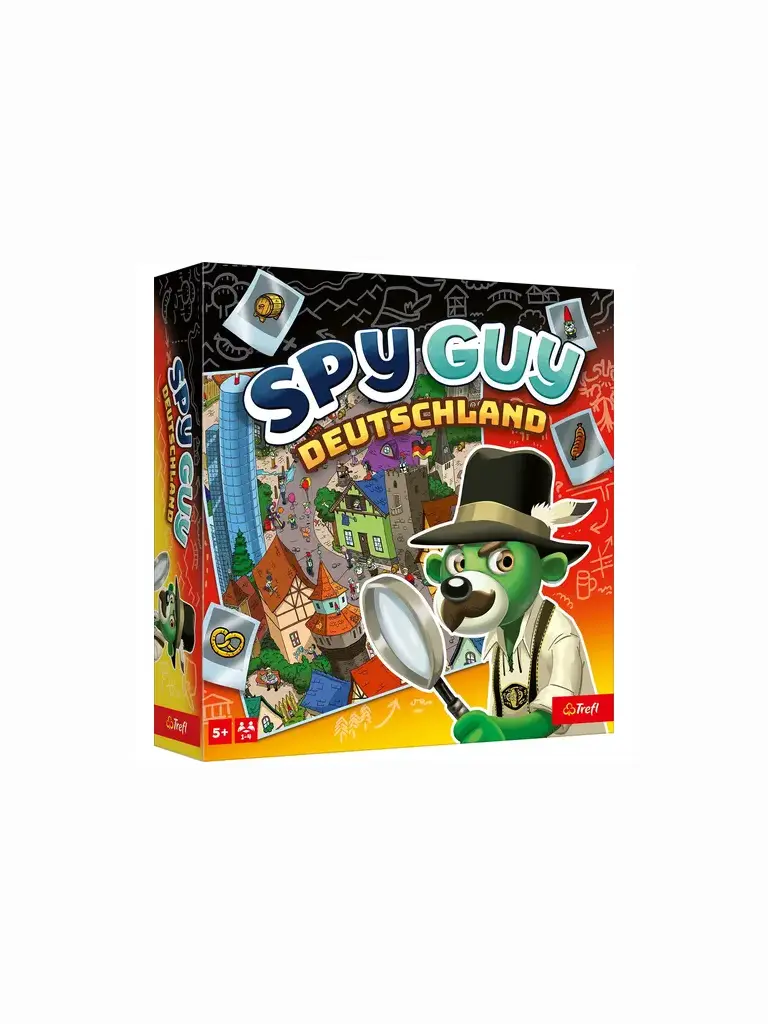 SPY GUY Deutschland