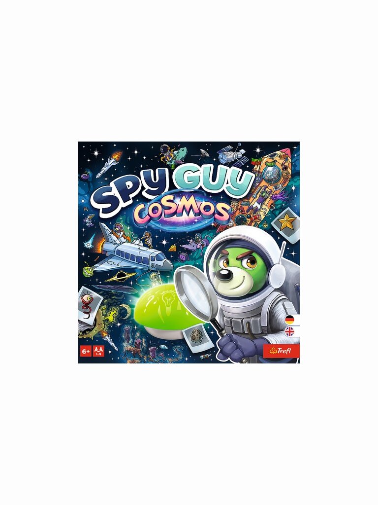 SPY GUY Cosmos