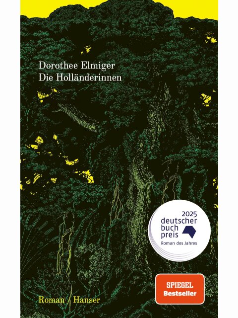 Die Holländerinnen
