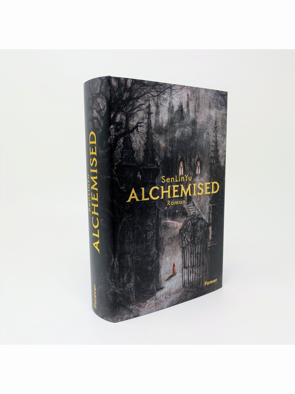 Alchemised