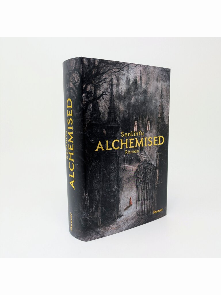 Alchemised