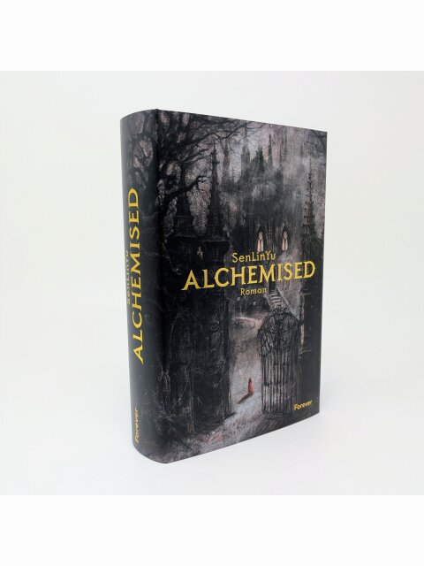 Alchemised