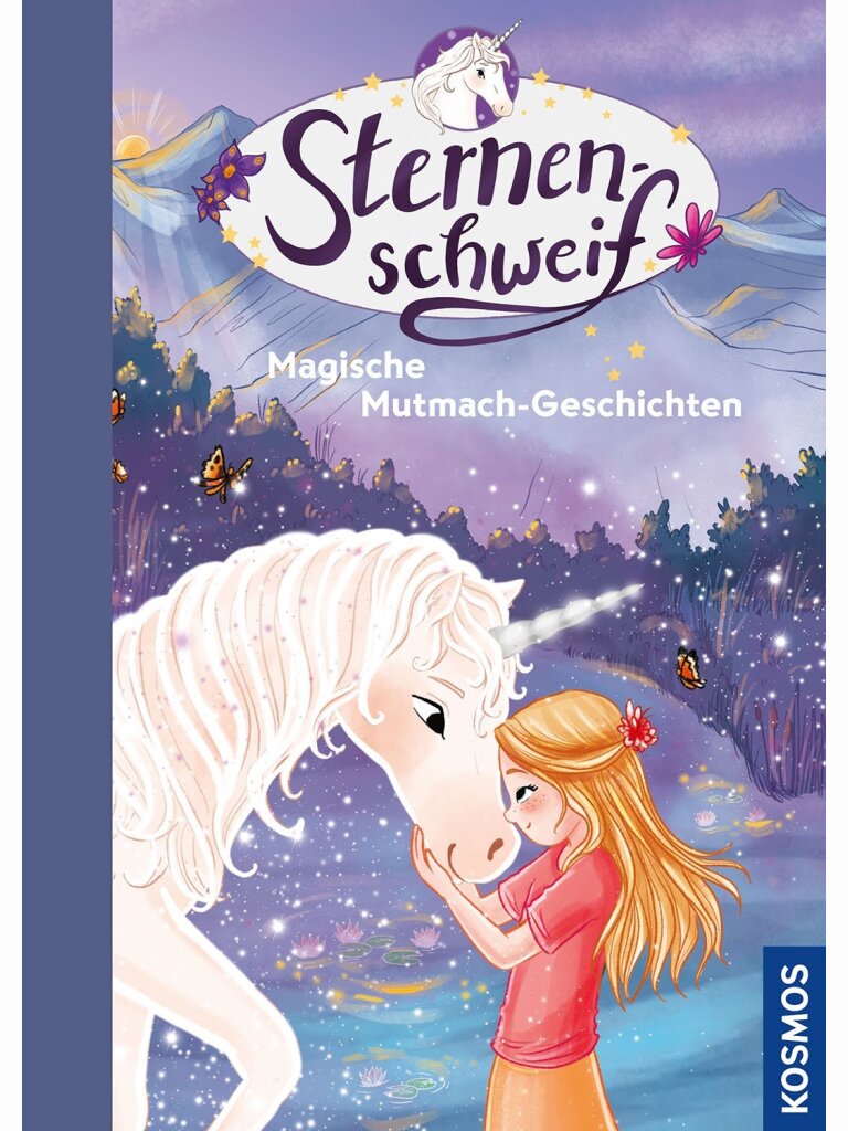 Sternenschweif – Magische Mutmach-Geschichten