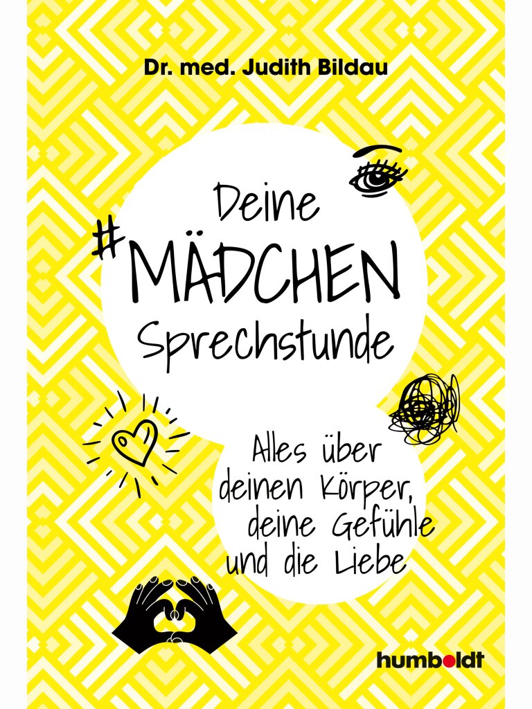 Deine Mädchensprechstunde