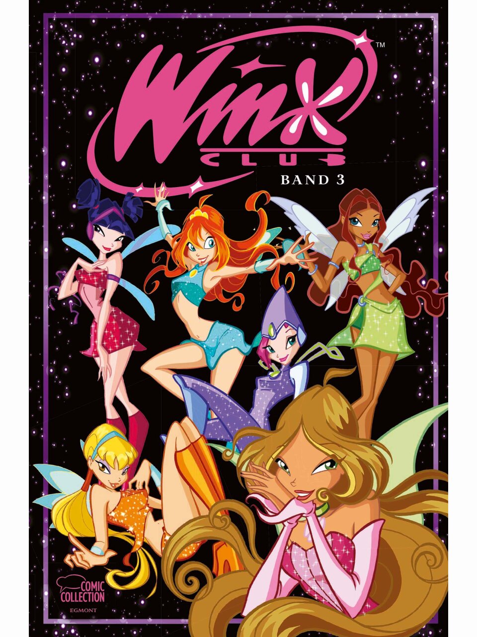 Winx Club 03