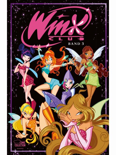 Winx Club 03