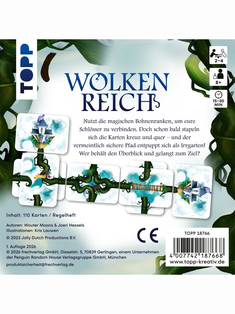 Wolkenreich
