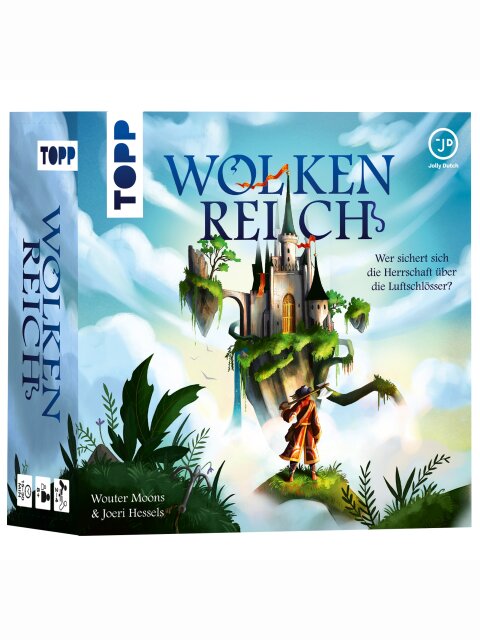 Wolkenreich