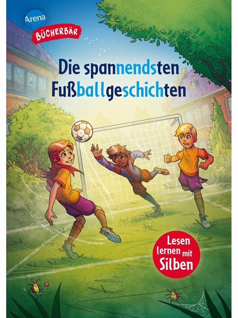 Die spannendsten Fußballgeschichten