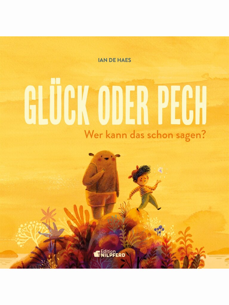 Glück oder Pech