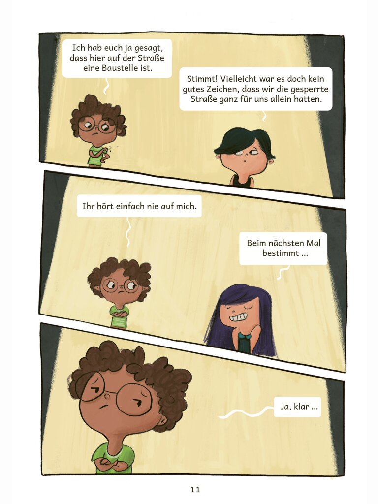 Belzi Ohnehorn (Band 1) – Trubel auf dem Jahrmarkt